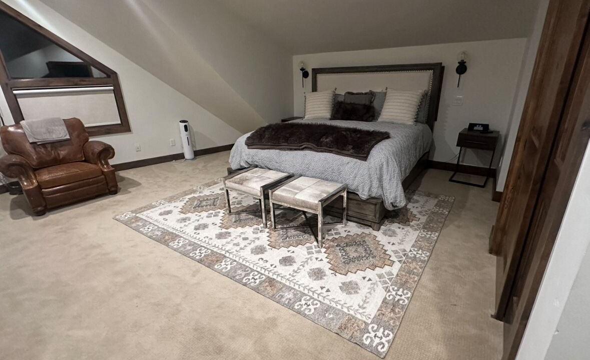 Photo of Bedroom in Vail