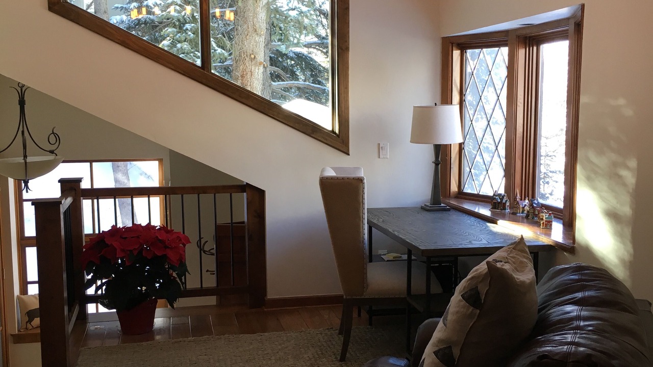 Photo of Bedroom in Vail