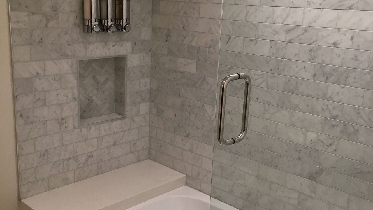 Photo of Bathroom in Vail