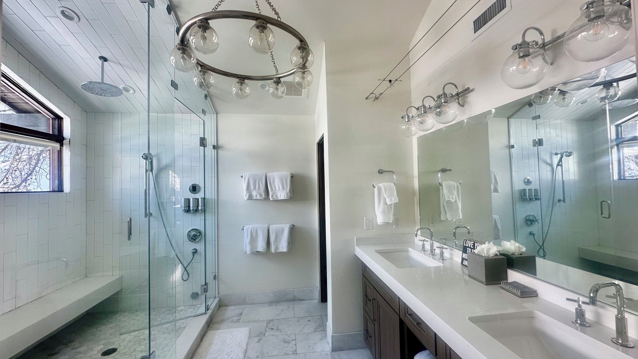 Photo of Bathroom in Vail