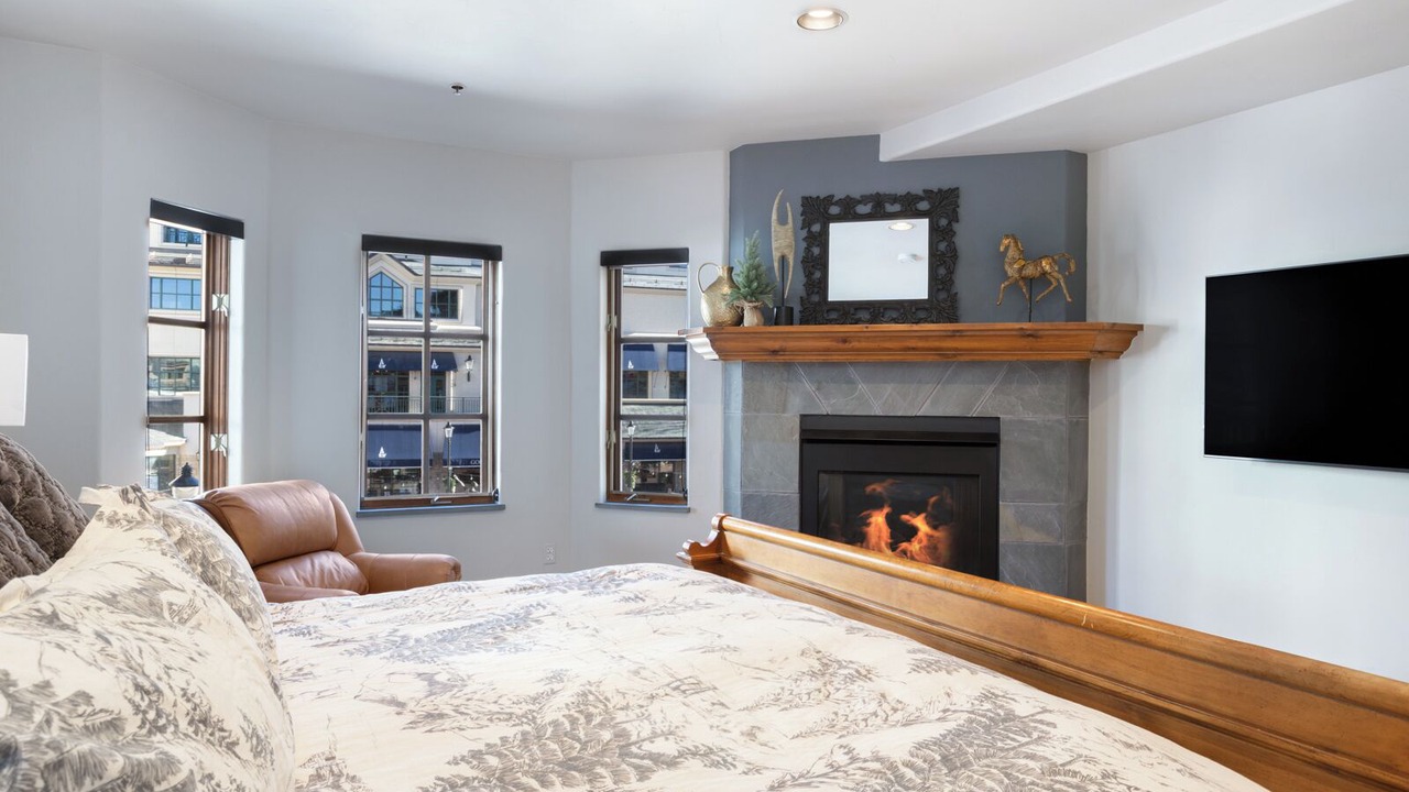 Photo of Bedroom in Beaver Creek