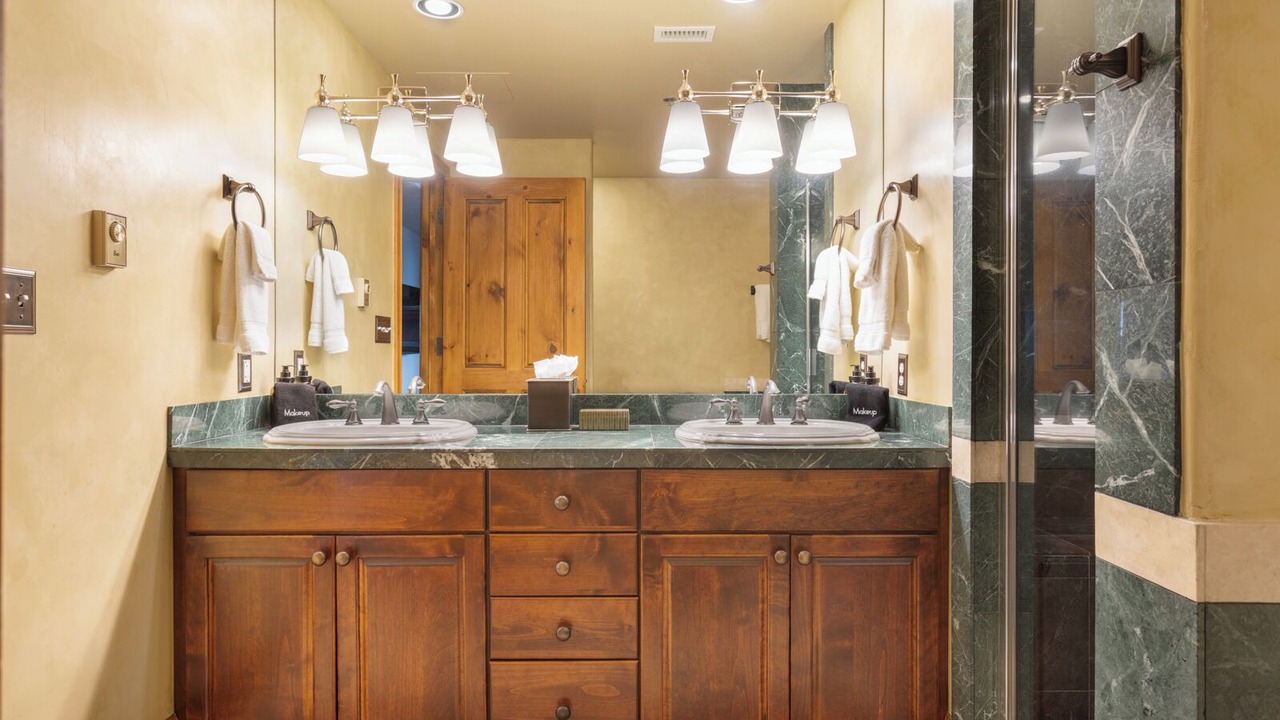 Photo of Bathroom in Beaver Creek