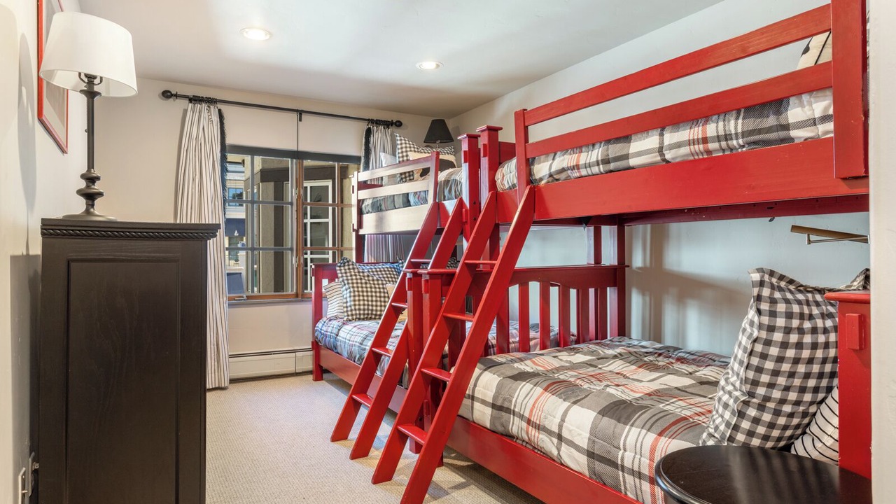 Photo of Bedroom in Beaver Creek