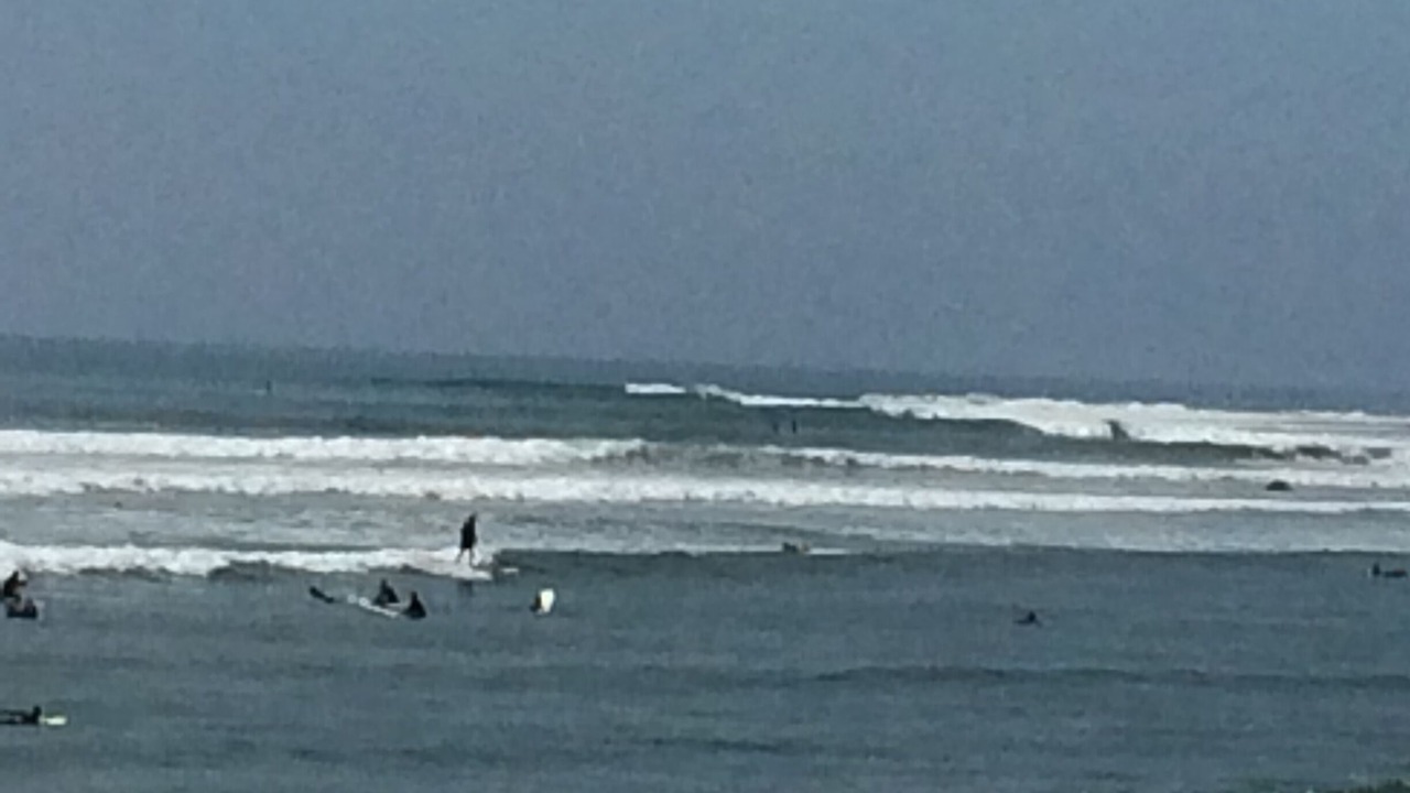 Photo of Others in Faria Beach