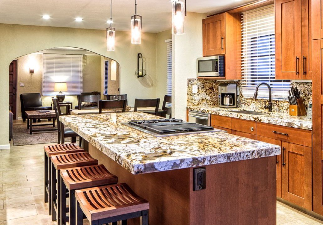 Photo of Kitchen in Morro Bay