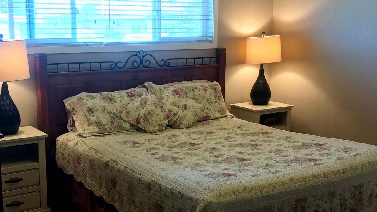 Photo of Bedroom in Cayucos