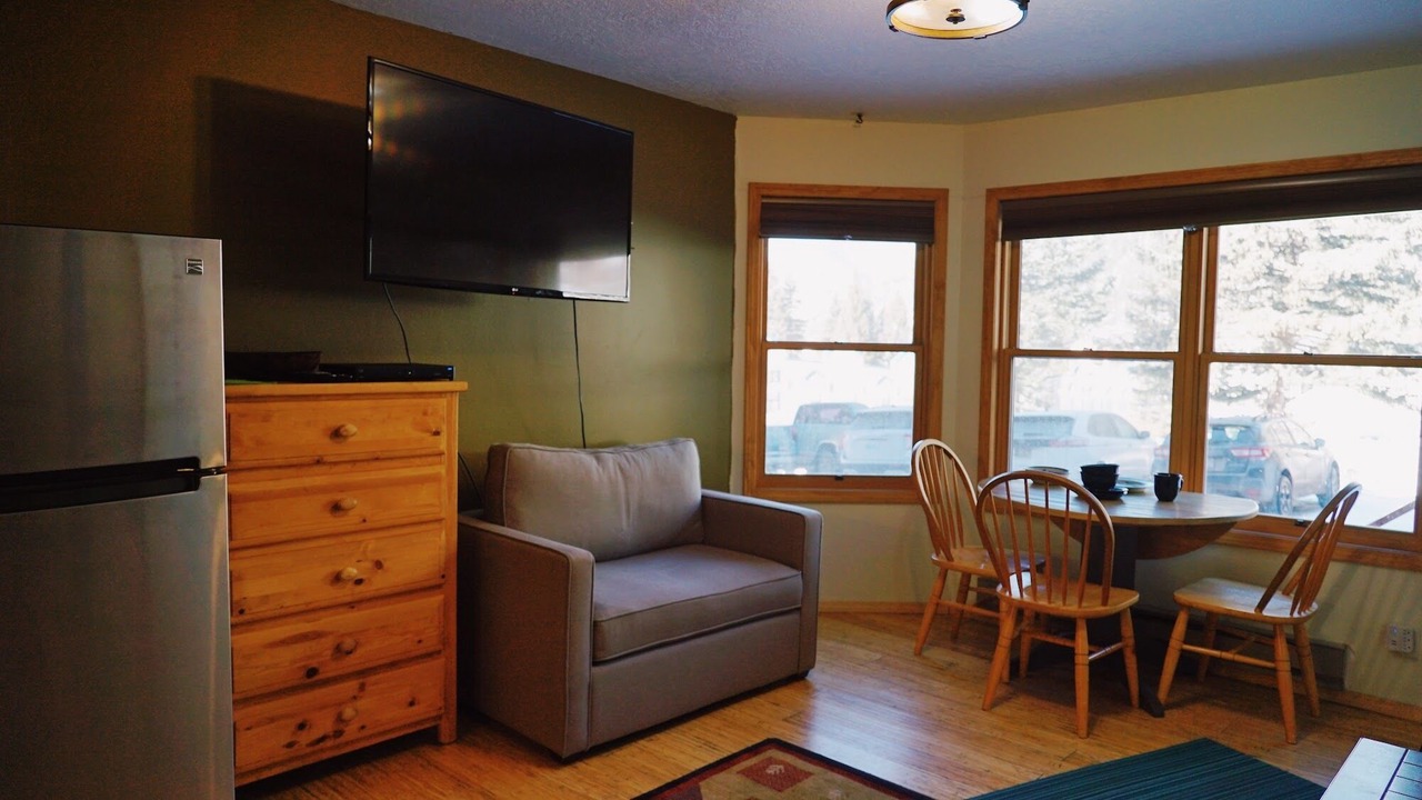 Photo of Livingroom in Taos Ski Valley