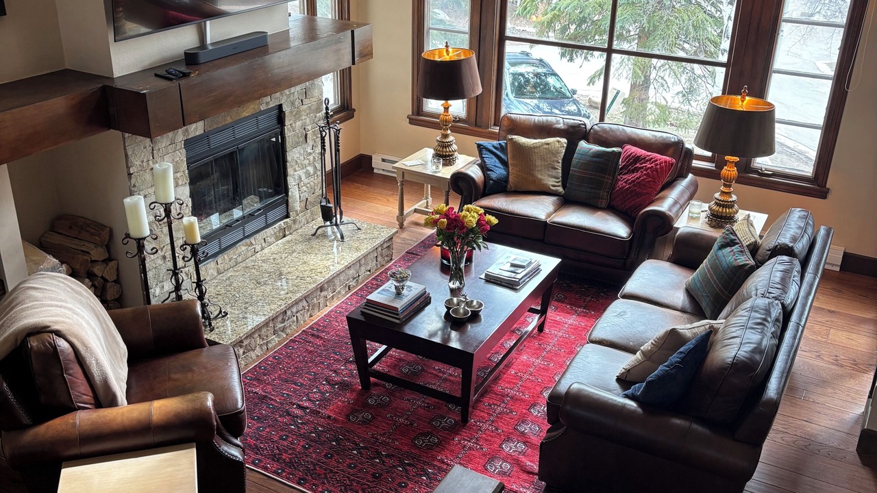 Photo of Livingroom in Beaver Creek