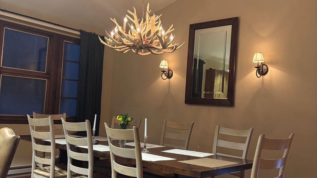 Photo of Livingroom in Beaver Creek