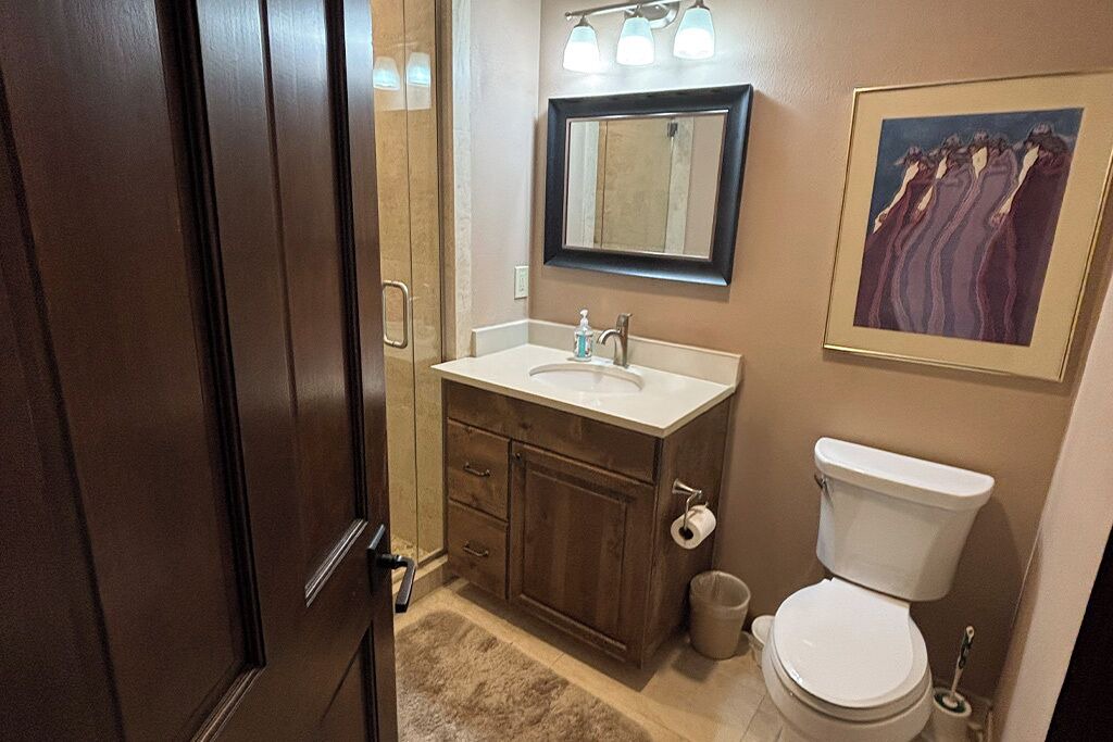 Photo of Bathroom in Beaver Creek