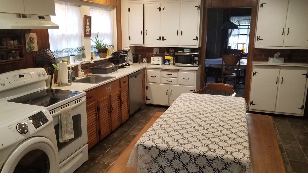 Photo of Kitchen in Pitman