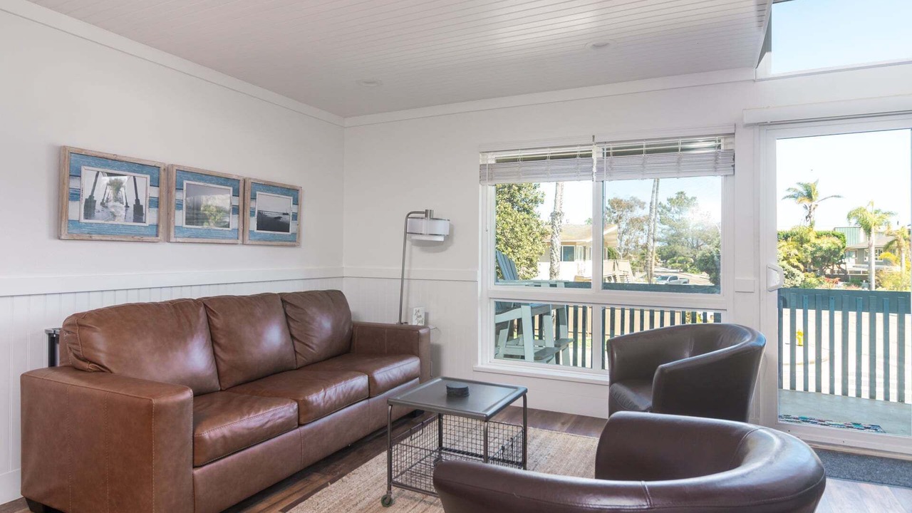 Photo of Livingroom in Carpinteria