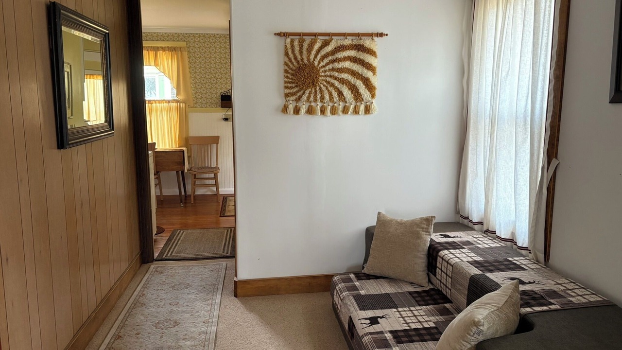 Photo of Livingroom in Nederland