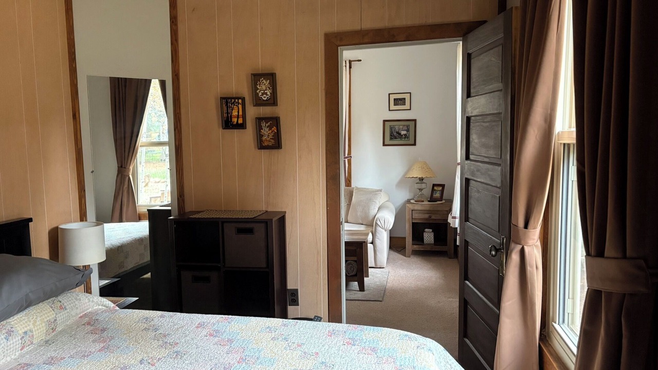 Photo of Bedroom in Nederland