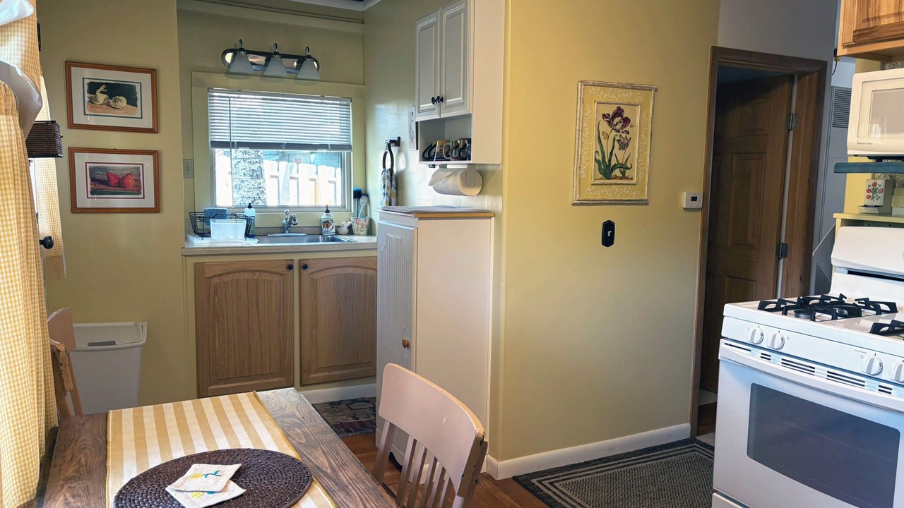 Photo of Kitchen in Nederland