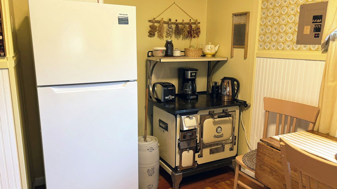 Photo of Kitchen in Nederland