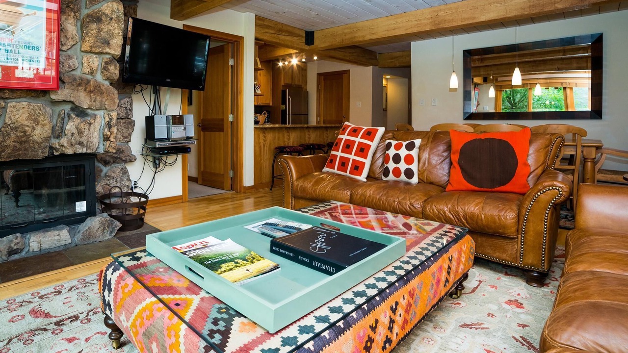 Photo of Livingroom in Aspen