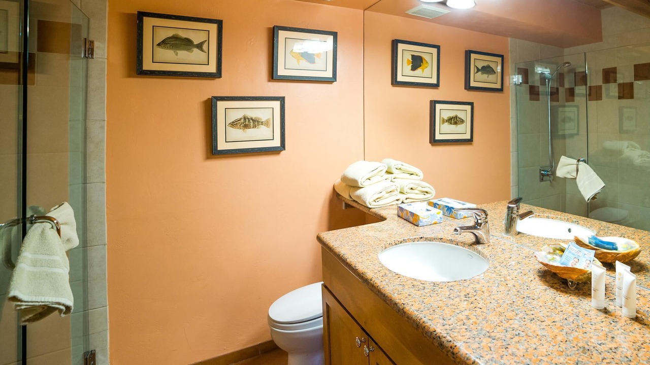 Photo of Bathroom in Aspen