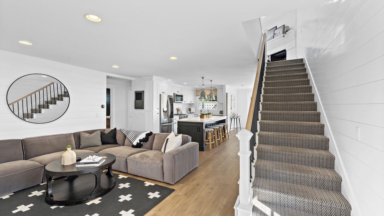 Photo of Livingroom in Lantern District