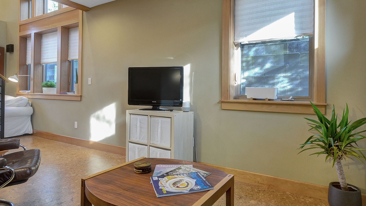 Photo of Livingroom in Belmont
