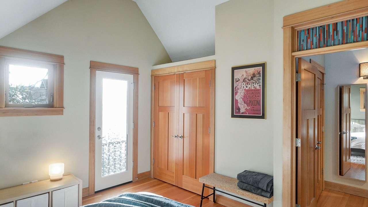 Photo of Bedroom in Belmont