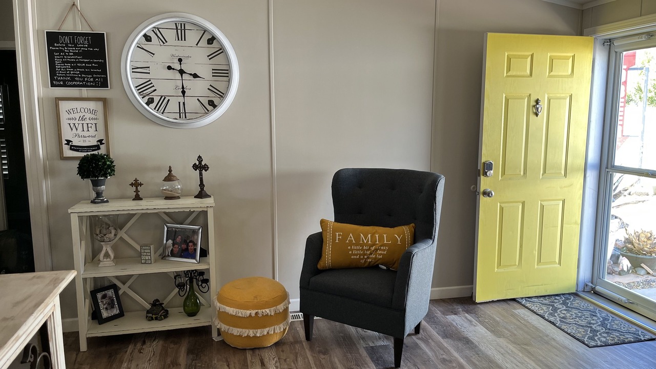 Photo of Bedroom in Desert Hills