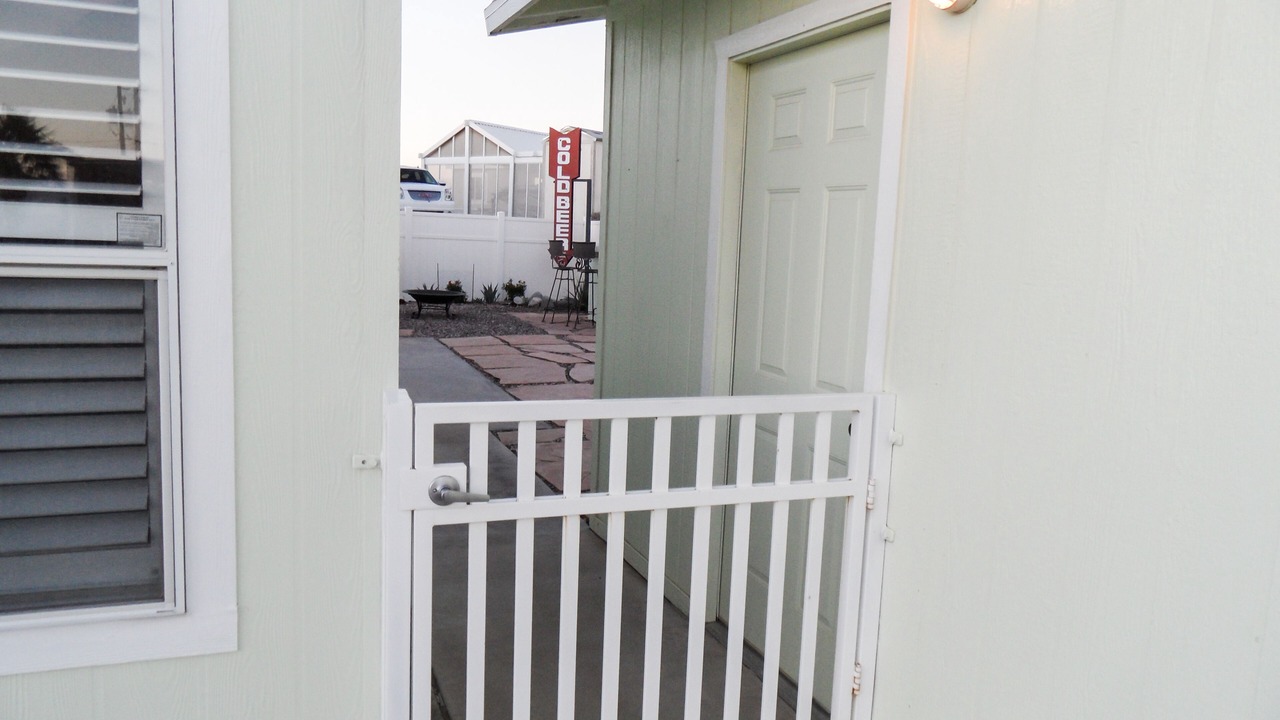 Photo of Outdoor in Desert Hills