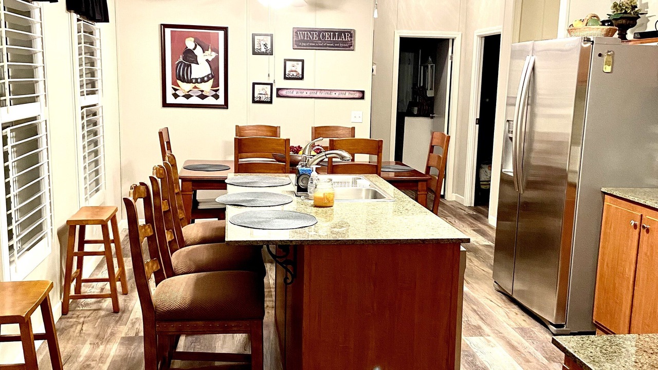 Photo of Kitchen in Desert Hills