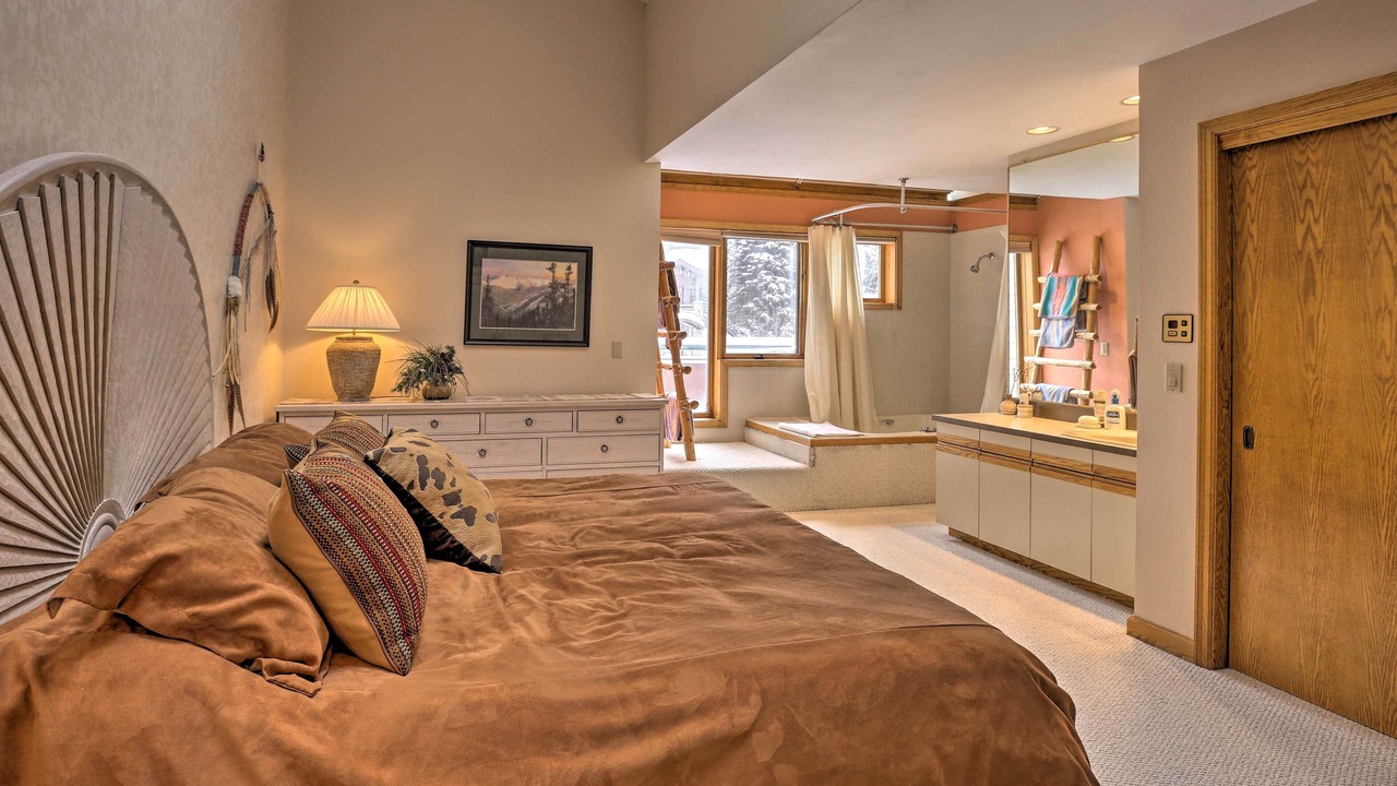 Photo of Bedroom in Winter Park