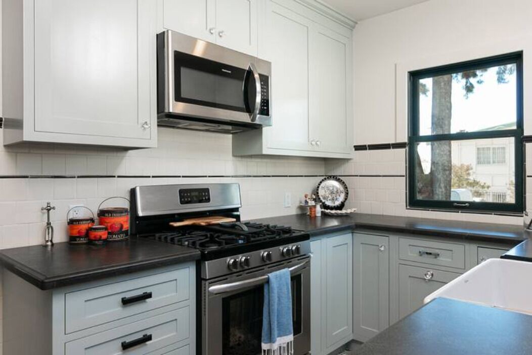Photo of Kitchen in Ventura
