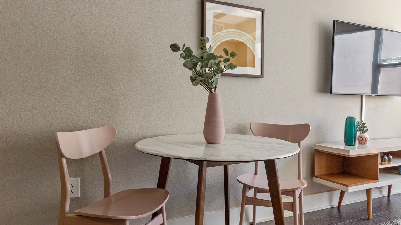 Photo of Livingroom in LoDo