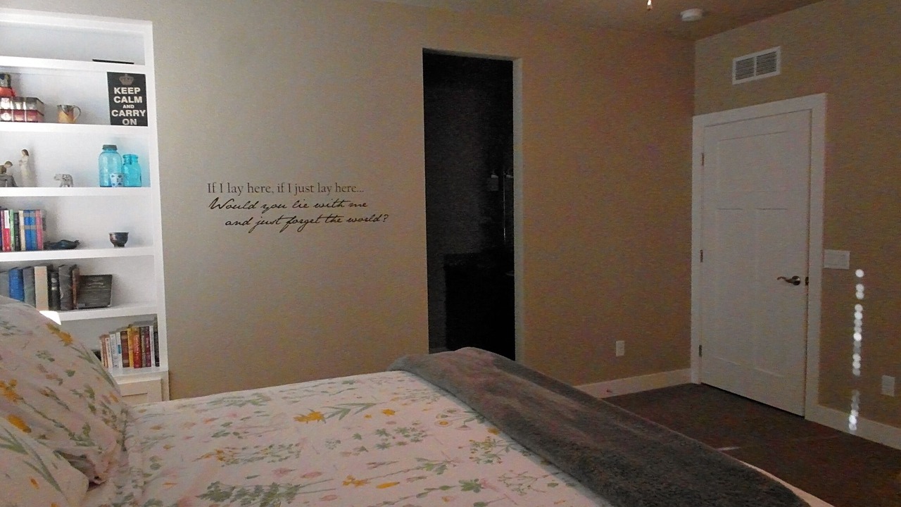 Photo of Bedroom in Fort Collins