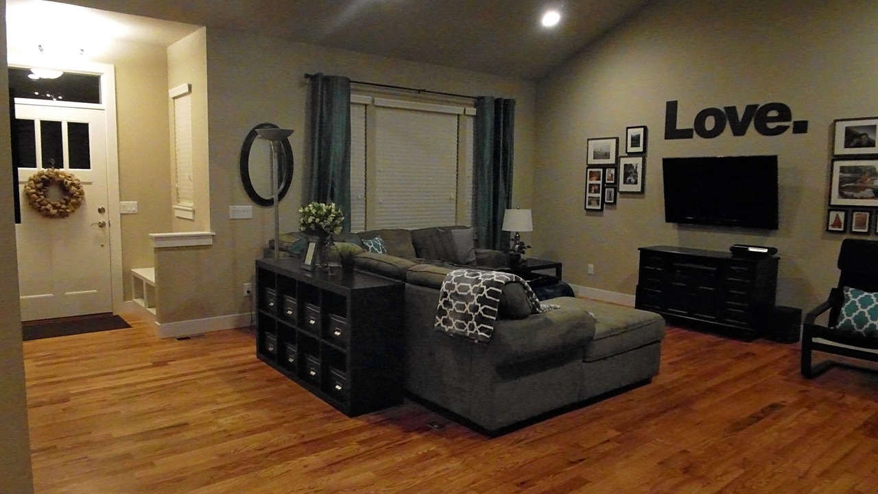 Photo of Livingroom in Fort Collins