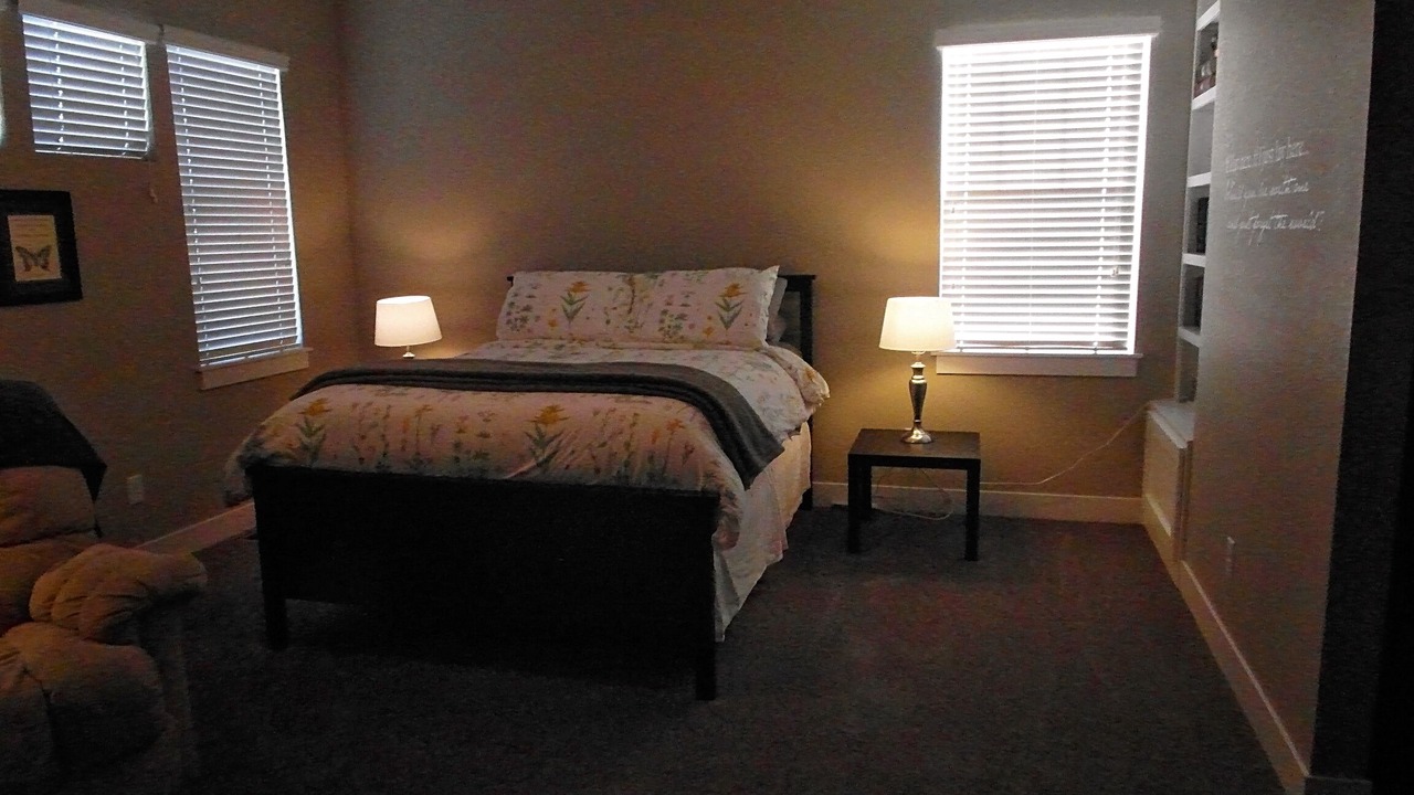 Photo of Bedroom in Fort Collins