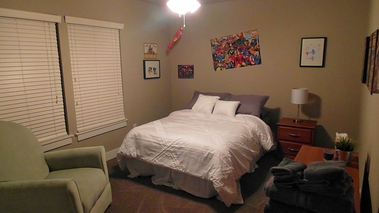 Photo of Bedroom in Fort Collins