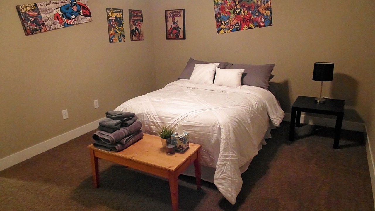 Photo of Bedroom in Fort Collins