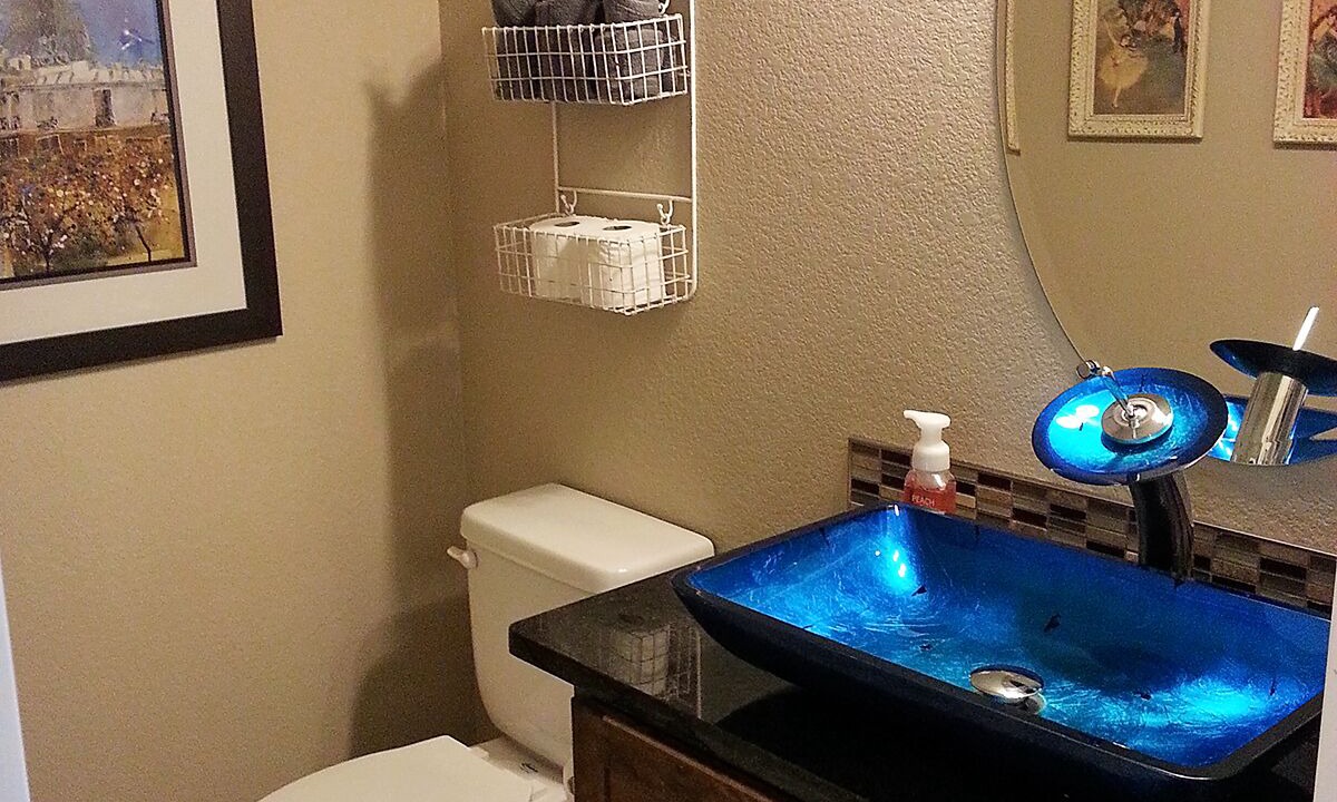 Photo of Bathroom in Fort Collins