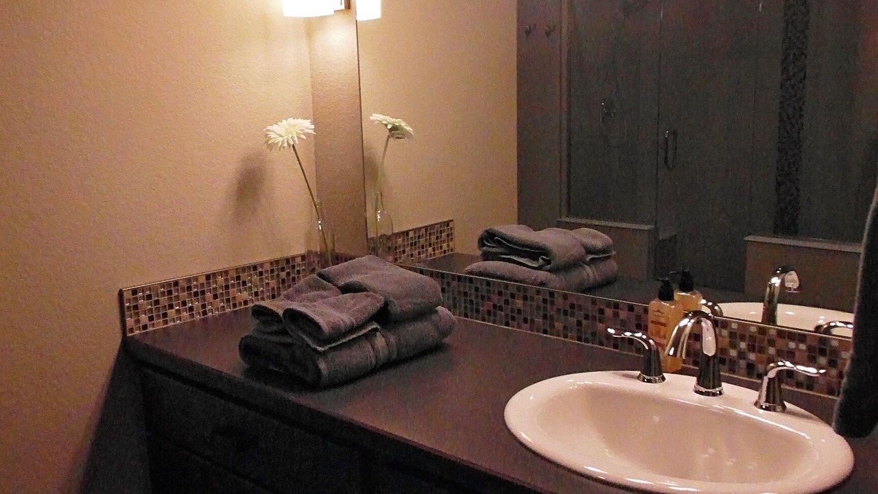 Photo of Bathroom in Fort Collins