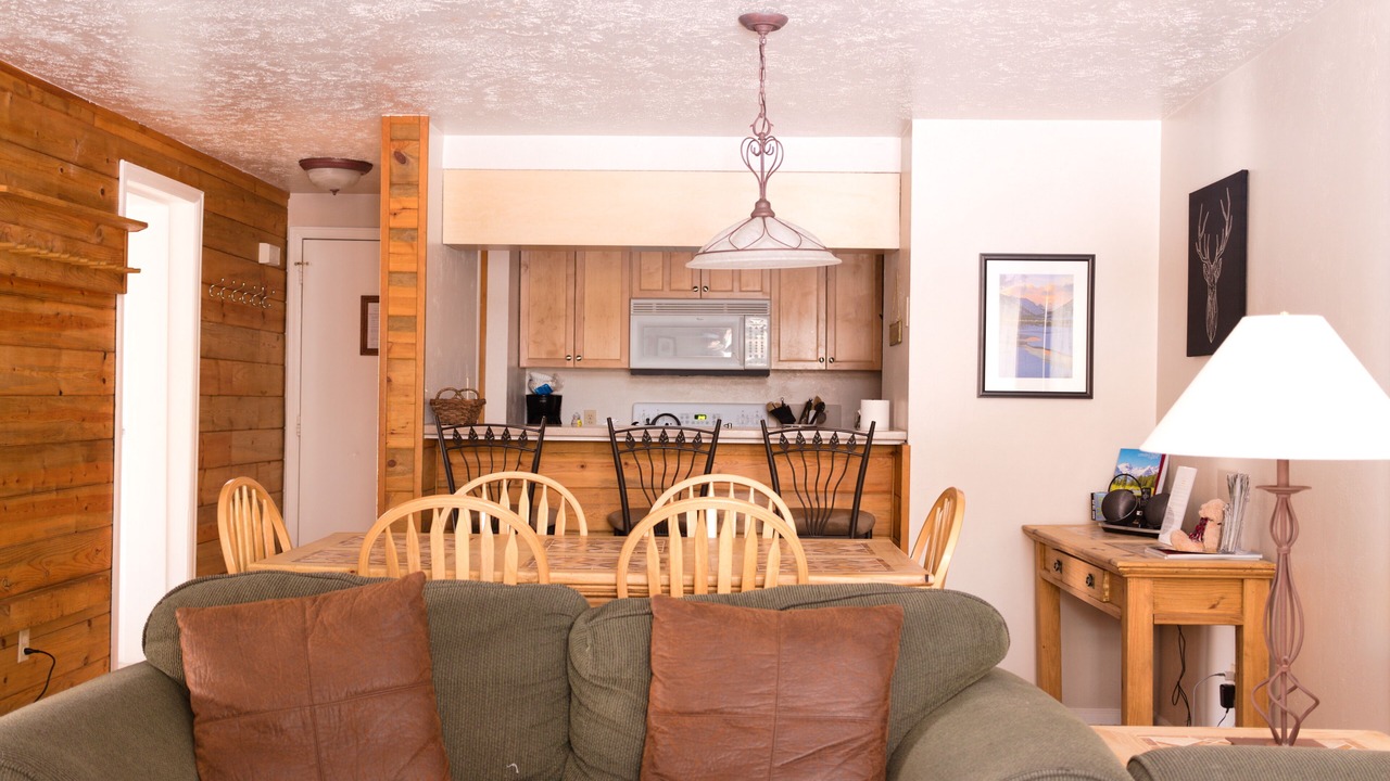 Photo of Bedroom in Mount Crested Butte