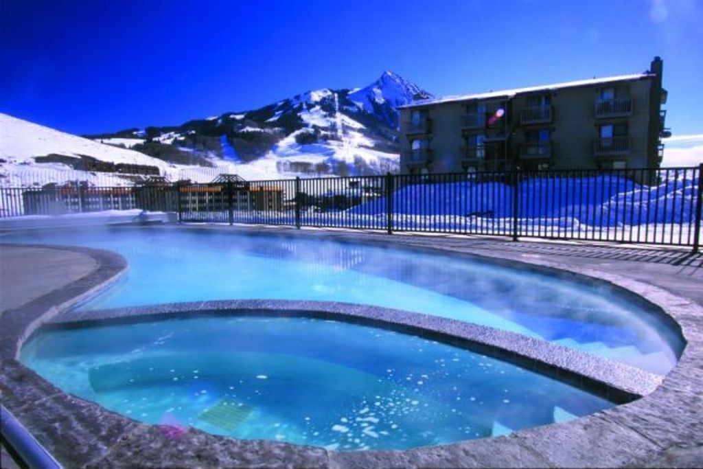 Photo of Outdoor in Mount Crested Butte