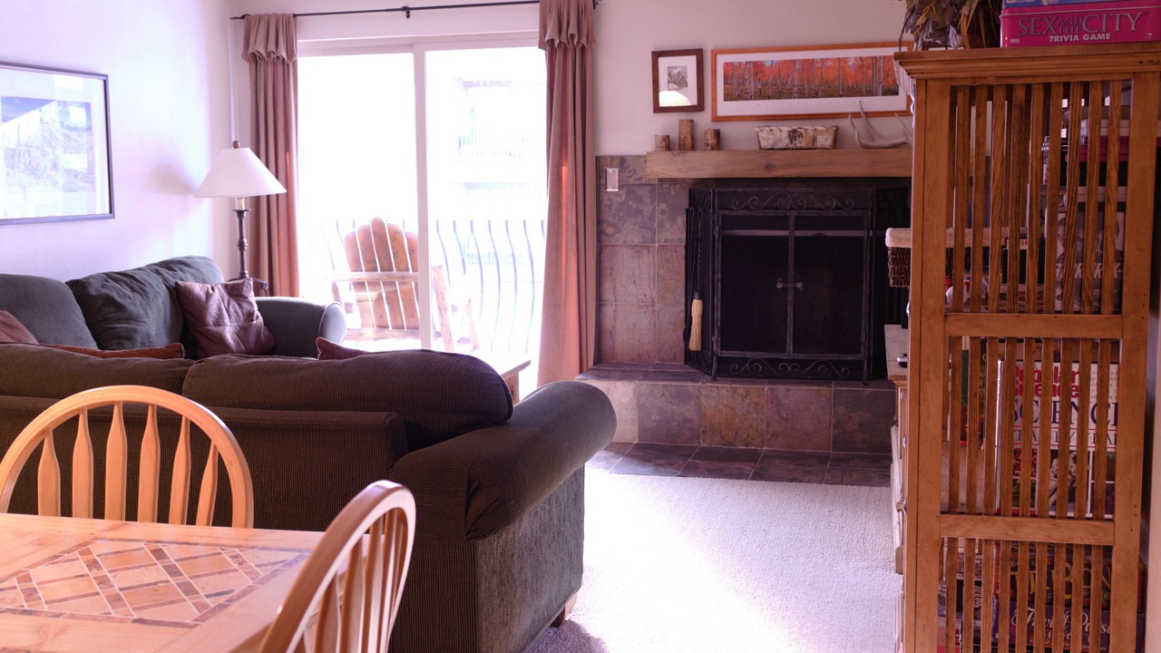Photo of Bedroom in Mount Crested Butte