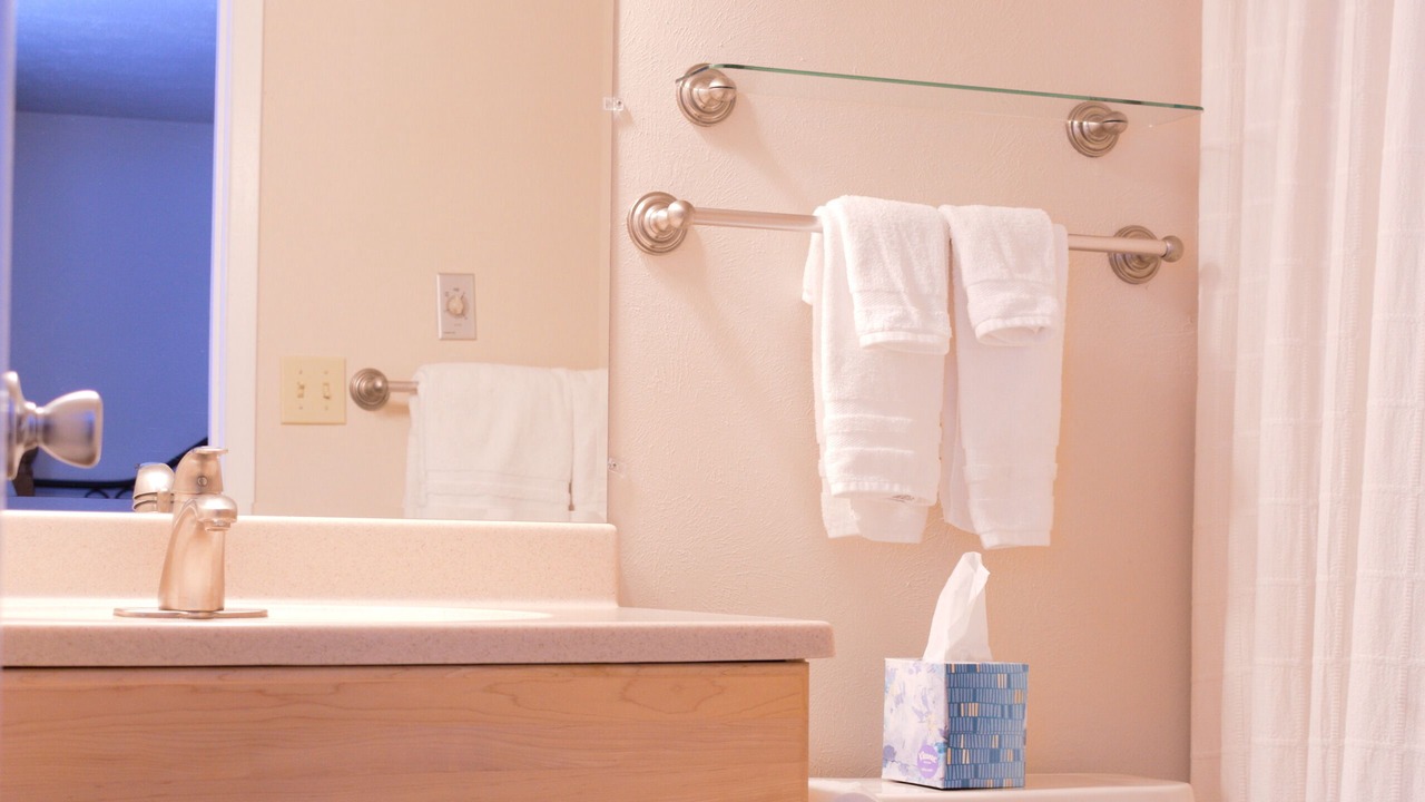 Photo of Bathroom in Mount Crested Butte