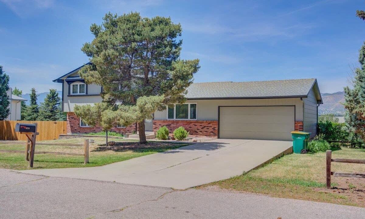 Photo of Others in Northeast Colorado Springs