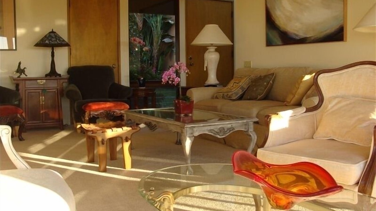Photo of Livingroom in Laguna Beach