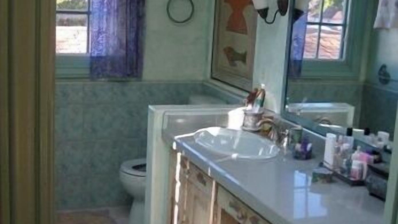 Photo of Bathroom in West Mesa