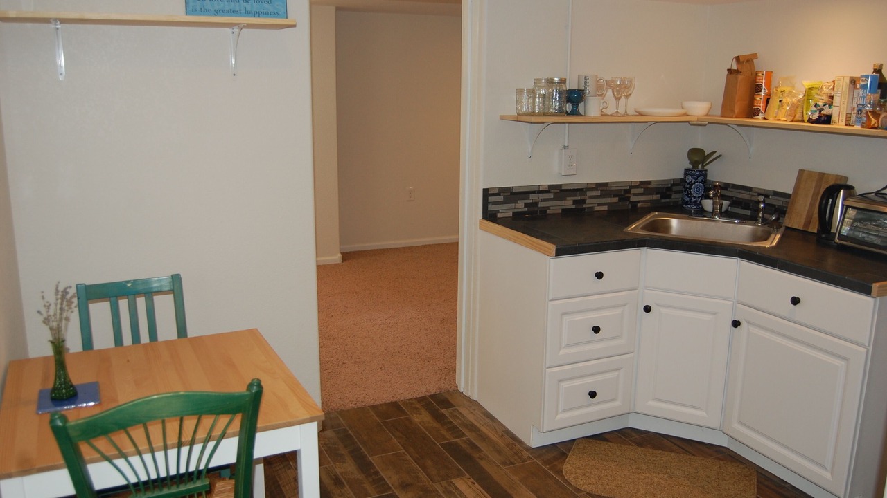 Photo of Kitchen in Old Town West