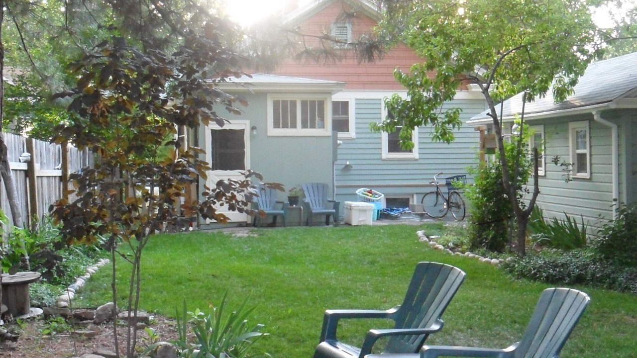 Photo of Outdoor in Old Town West
