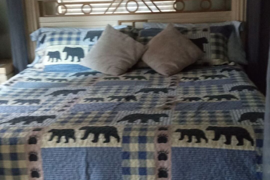 Photo of Bedroom in Evergreen