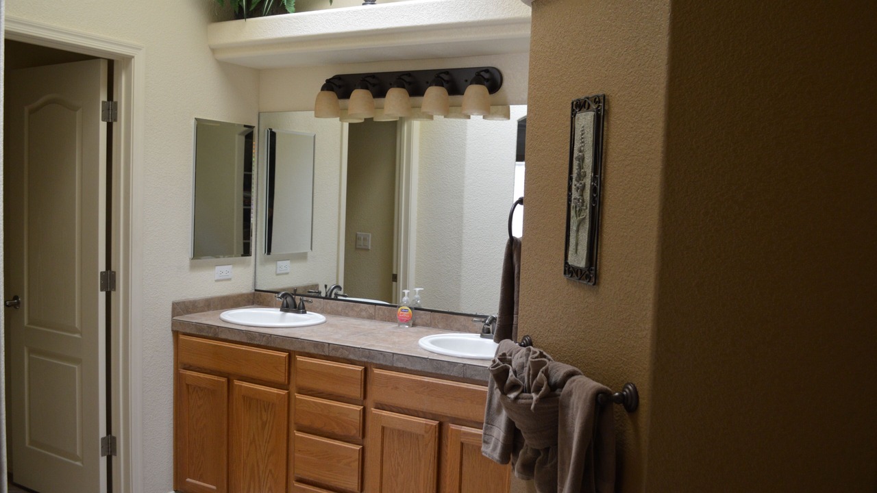 Photo of Bathroom in Lake Havasu City