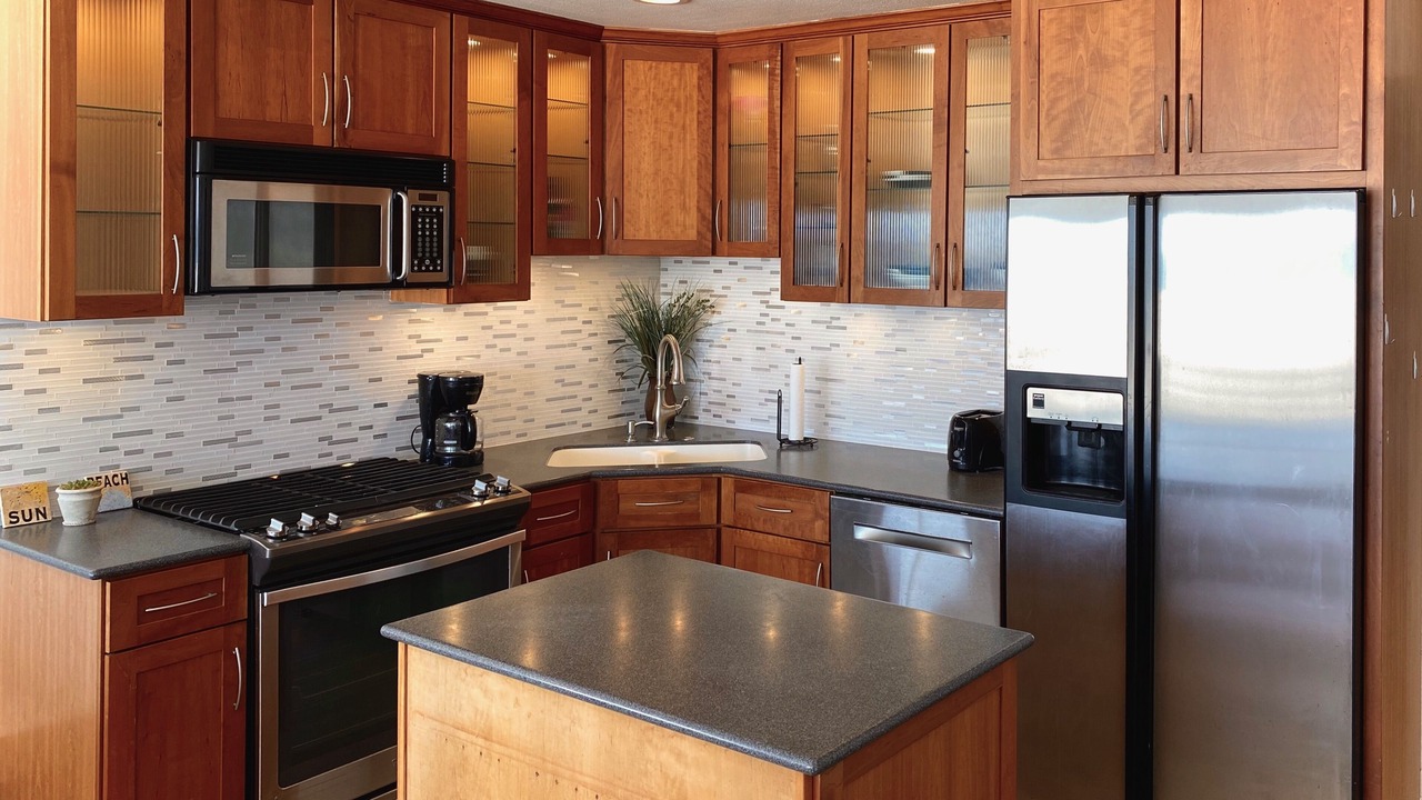Photo of Kitchen in Hermosa Beach